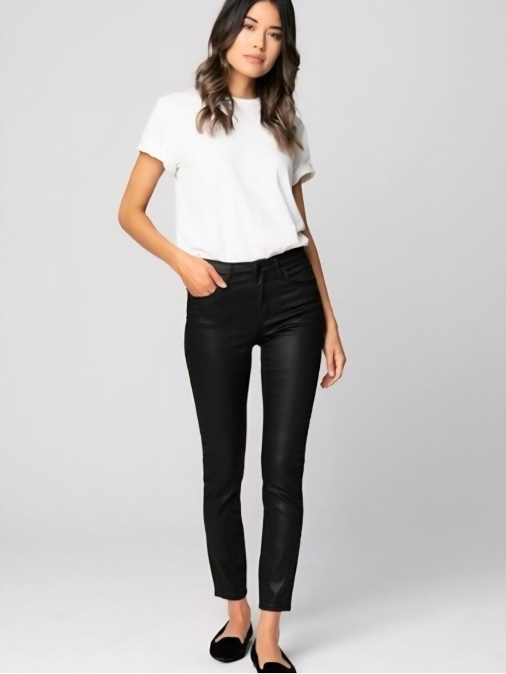 NWT [BLANKNYC] The Bond Skinny Jean